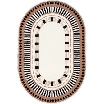 Vaip LOOP IVORY (Käsitöö Kollektsioon)